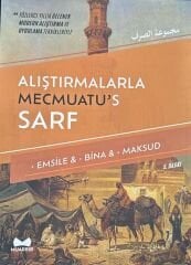 Alıştırmalarla Mecmuatus Sarf