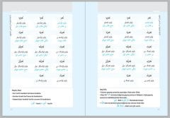 Alıştırmalarla Mecmuatus Sarf