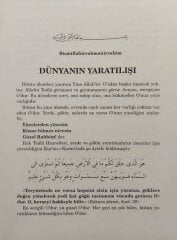 Peygamberler Tarihi-Altıparmak