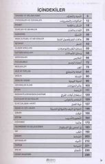 Arapça Cümle ve Kelime Bilgisi Soru Bankası