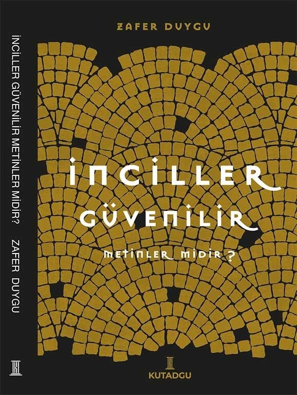 İnciller Güvenilir Metinler midir?