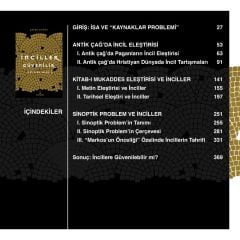 İnciller Güvenilir Metinler midir?