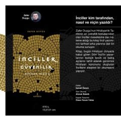 İnciller Güvenilir Metinler midir?