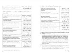 Hz. Peygamber'in Şairi Hassan b. Sabit'in Şiir Divanı