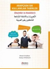 Arapçada Sık Kullanılan Tabirler