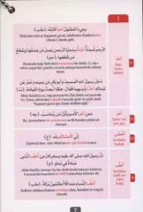 Hadislerden Sıfatlarla 1001 Cümle
