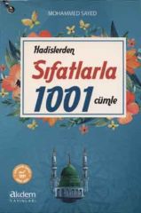 Hadislerden Sıfatlarla 1001 Cümle