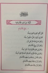 Kısasun Nebiyyin (ciltli)