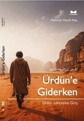 Ürdün'e Giderken Ürdün Lehçesine Giriş