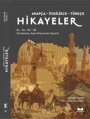 Arapça-İngilizce-Türkçe Hikayeler