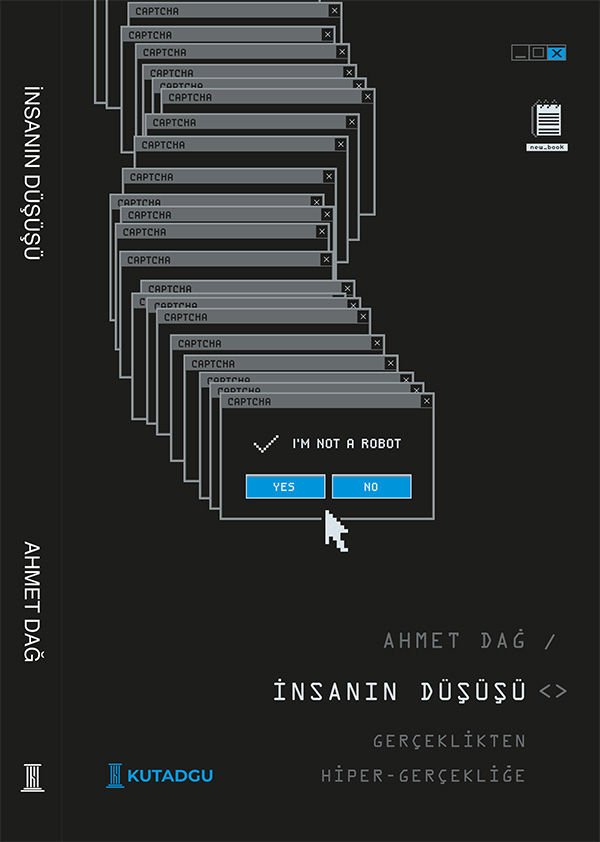 İnsanın Düşüşü Gerçeklikten Hiper-Gerçekliğe