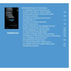 İnsanın Düşüşü Gerçeklikten Hiper-Gerçekliğe