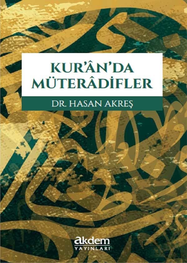 Kur’an’da Müteradifler