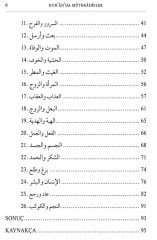 Kur’an’da Müteradifler