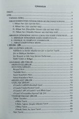 Arap Edebiyatı Tarihi 4