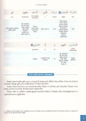 Kur’an’ı Anlayarak Okuma Rehberi Uygulama Kitabı