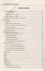 En Nahvul Vadıh Tercümesi İleri Seviye