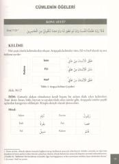 Bakara Suresi Eşliğinde Kur`an Dilbilgisi 1