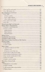 En Nahvul Vadıh Tercümesi İleri Seviye