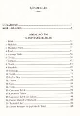 Kur’an Işığında Belagat Dersleri Bedi İlmi