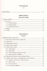 Kur’an Işığında Belagat Dersleri Meani İlmi