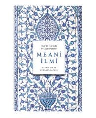 Kur’an Işığında Belagat Dersleri Meani İlmi