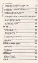 Arap İslam Edebiyatı Literatür Bilgisi