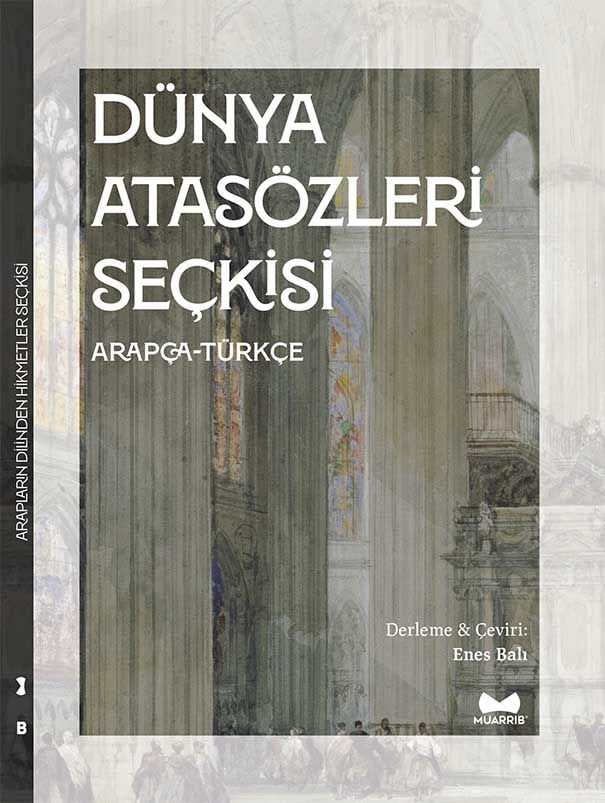 Dünya Atasözleri Seçkisi