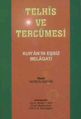 Telhis ve Tercümesi