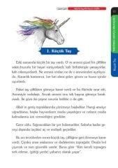 Tercümeli Arapça Hikayeler 1