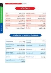 Tercümeli Arapça Hikayeler 1