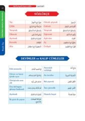 Tercümeli Arapça Hikayeler 1