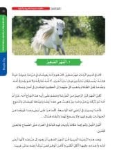 Tercümeli Arapça Hikayeler 1