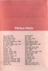 Arapça Türkçe İmam Hatip Sözlüğü