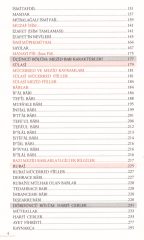 Ayetlerle Nahiv Bilgisi 2 Kitap