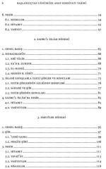 Başlangıcından Günümüze Arap Edebiyatı Tarihi