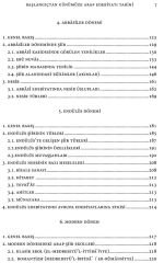 Başlangıcından Günümüze Arap Edebiyatı Tarihi