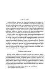 Başlangıcından Günümüze Arap Edebiyatı Tarihi