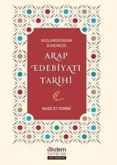 Başlangıcından Günümüze Arap Edebiyatı Tarihi