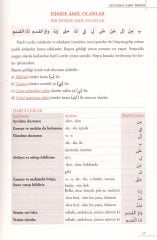 Ayetlerle Nahiv Bilgisi 2 Kitap