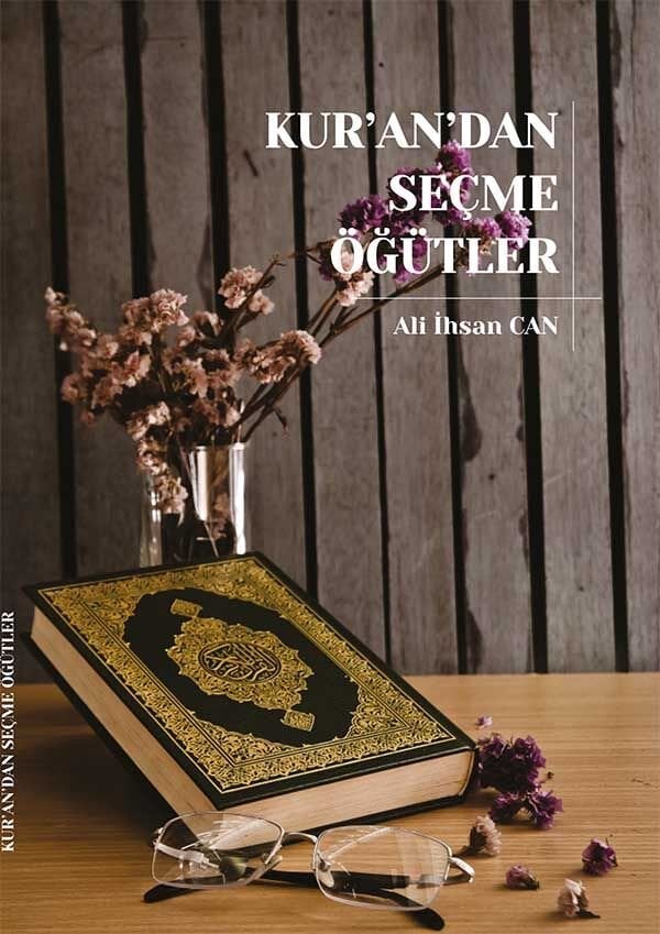 Kur'an'dan Seçme Öğütler (PDF)
