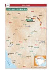 Siyer Atlası (Ciltli)