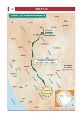 Siyer Atlası (Ciltli)