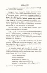 Modern Arapça'nın Şifreleri 3 YDS-YÖKDİL