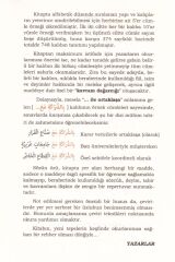 Modern Arapça'nın Şifreleri 3 YDS-YÖKDİL