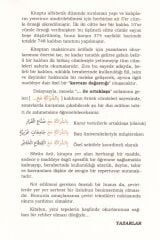 Modern Arapça'nın Şifreleri 3 YDS-YÖKDİL