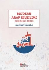 Modern Arap Dilbilimi