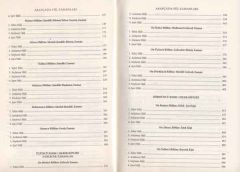 Arapça'da Fiil Zamanları