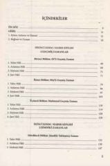 Arapça'da Fiil Zamanları