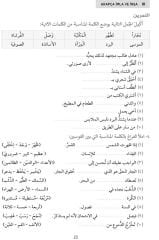 Arapça İmla ve İnşa (Kompozisyon)